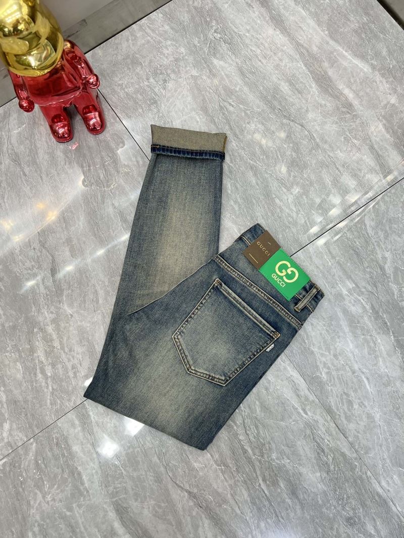 Gucci Jeans